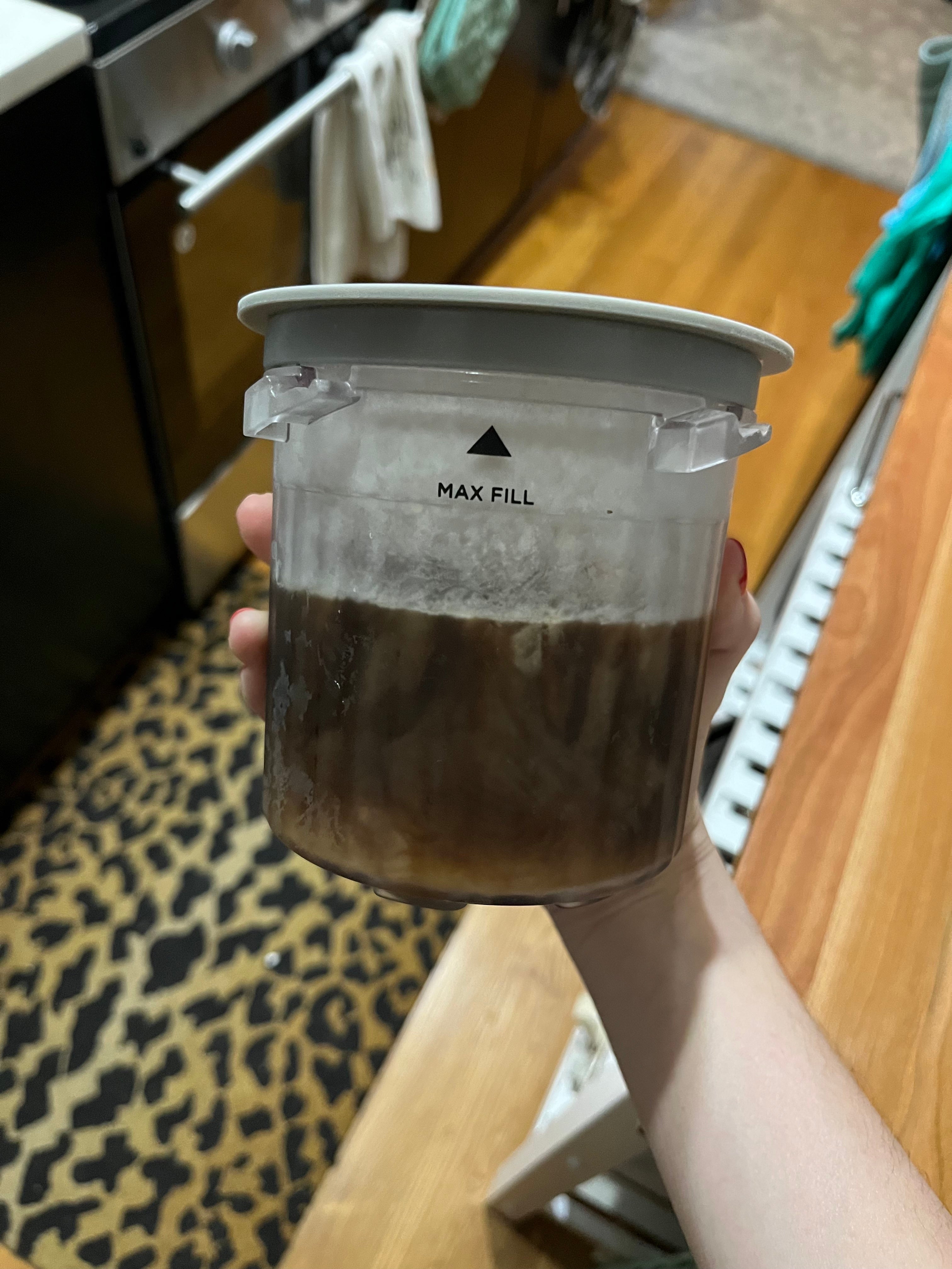 I tried the Ninja Creami ice-cream maker that's all over TikTok — is it  really worth it?