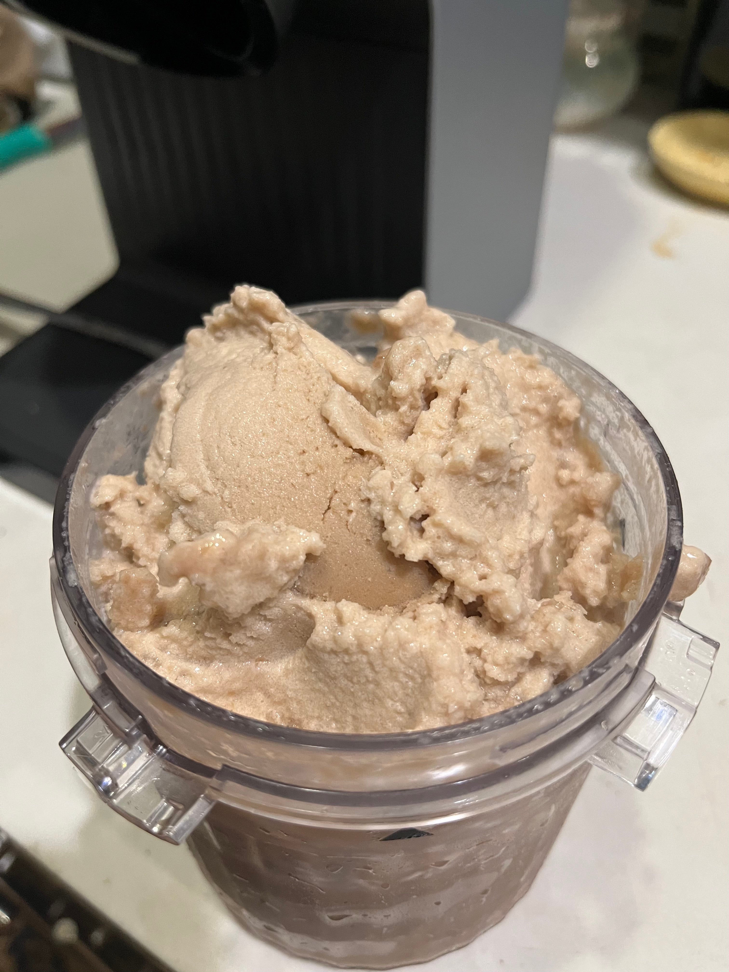 Ninja Creami ice cream maker review: It's worth the hype