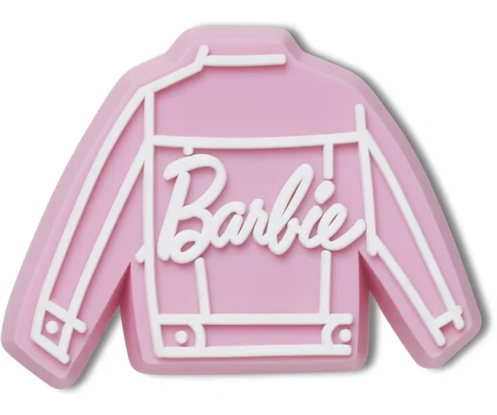 Barbie Croc Charm 