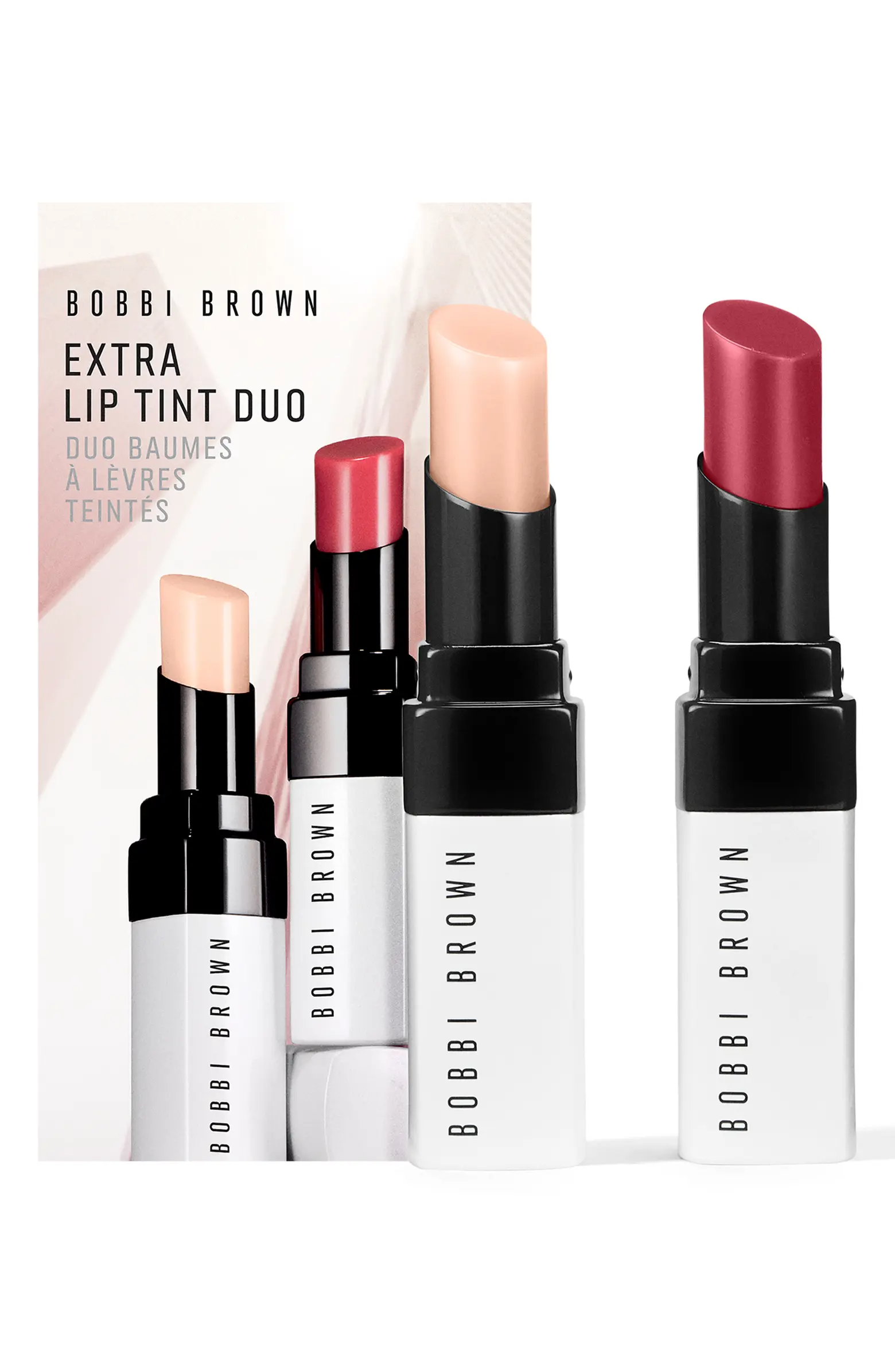 Extra Lip Tint Tinted Lip Balm Bobbi Brown Tinted Hot Sex Picture 1632