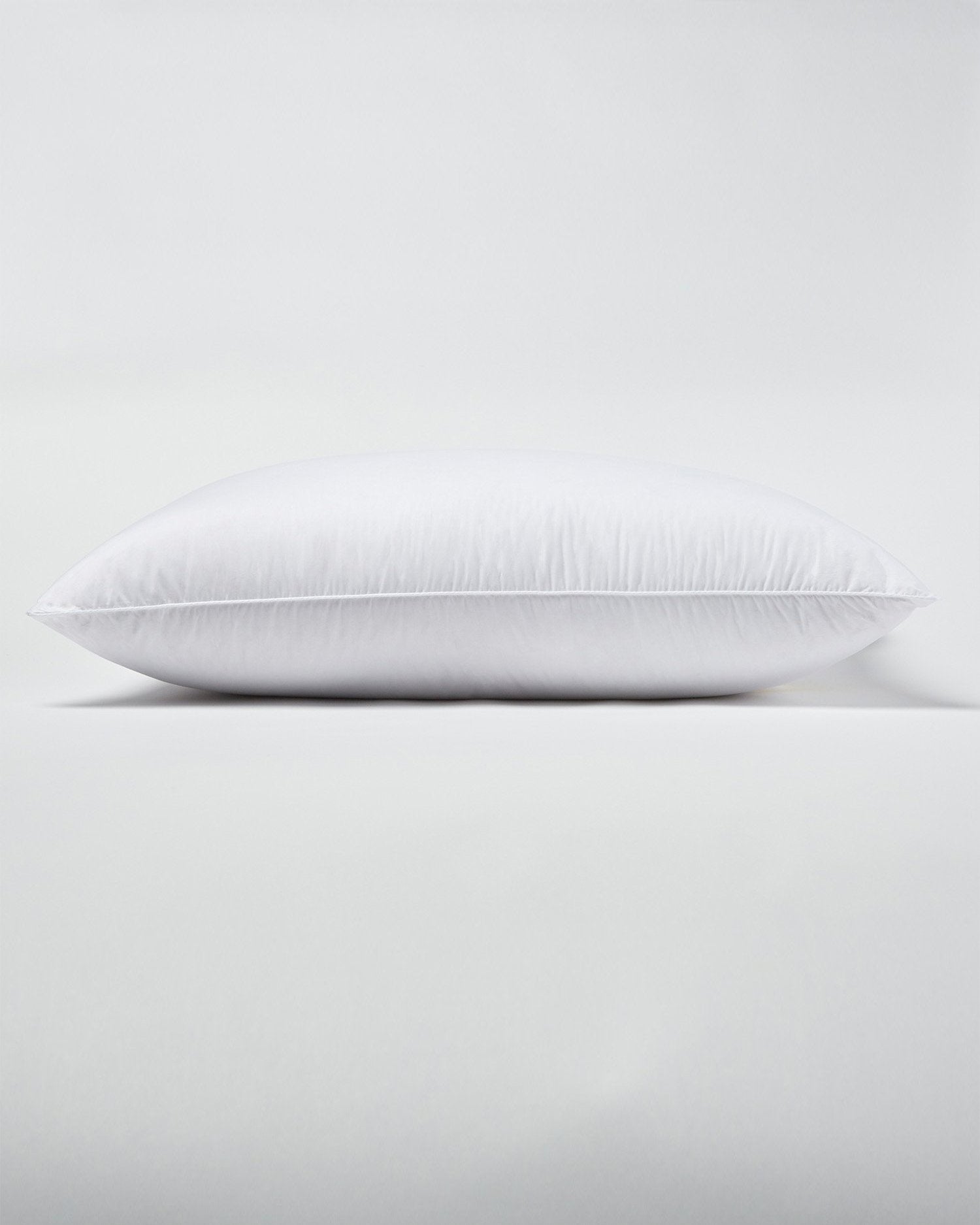 Quince + Premium Down Alternative Pillow