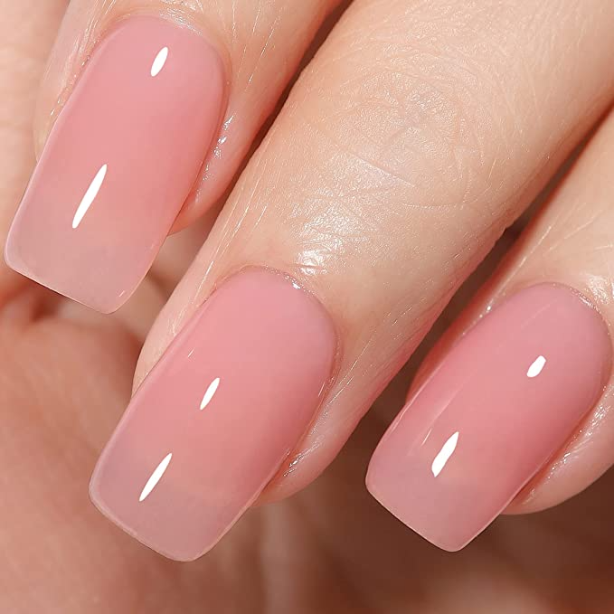 20 top Opi Light Pink Nail Polish ideas in 2024