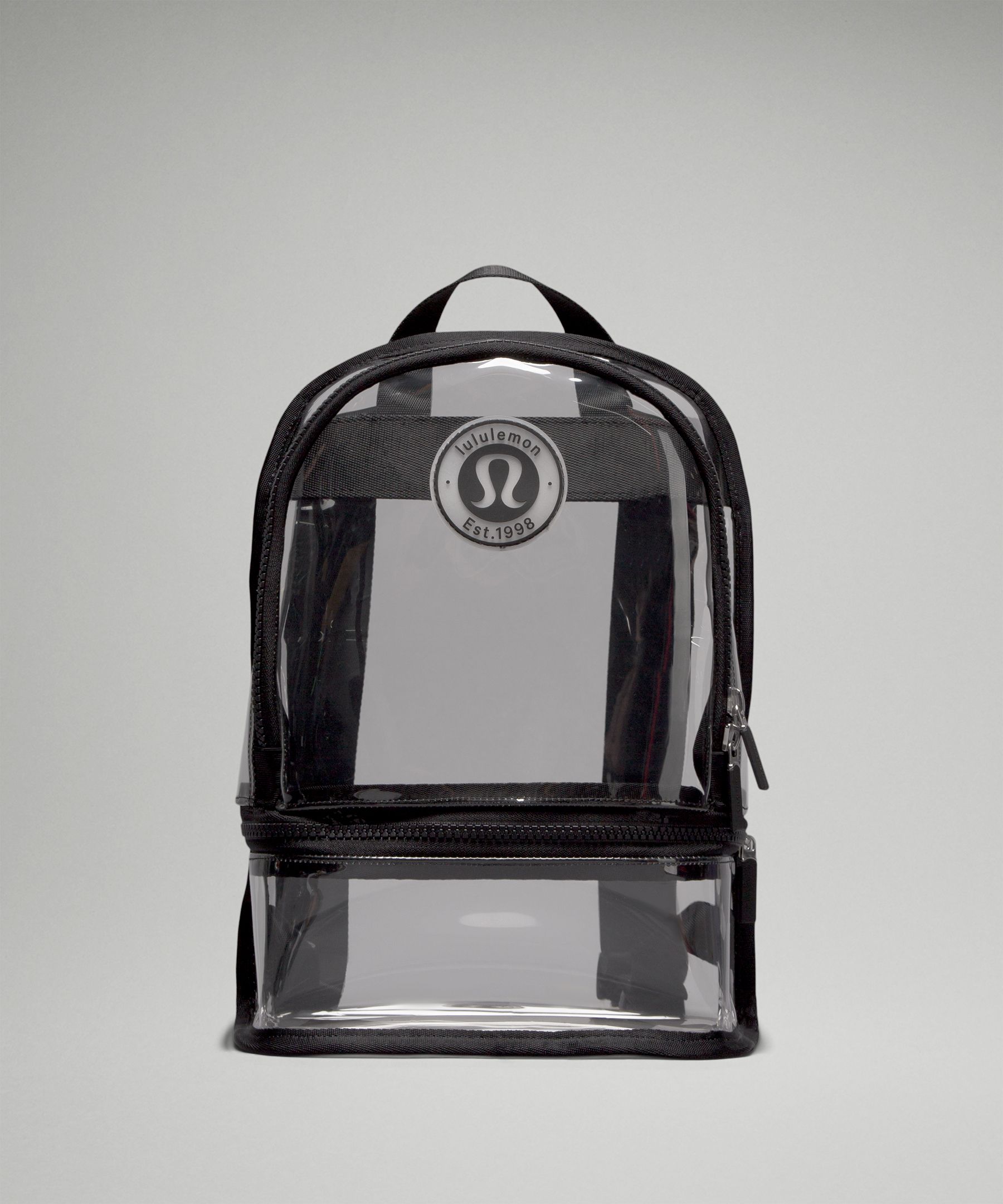 Nordstrom 2024 clear backpack