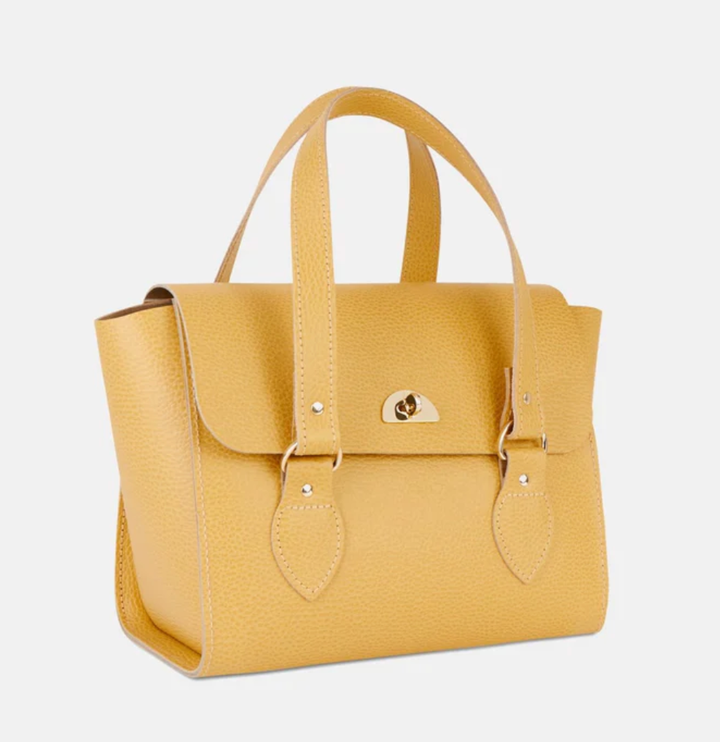 The Birkin gives new meaning to bag secured