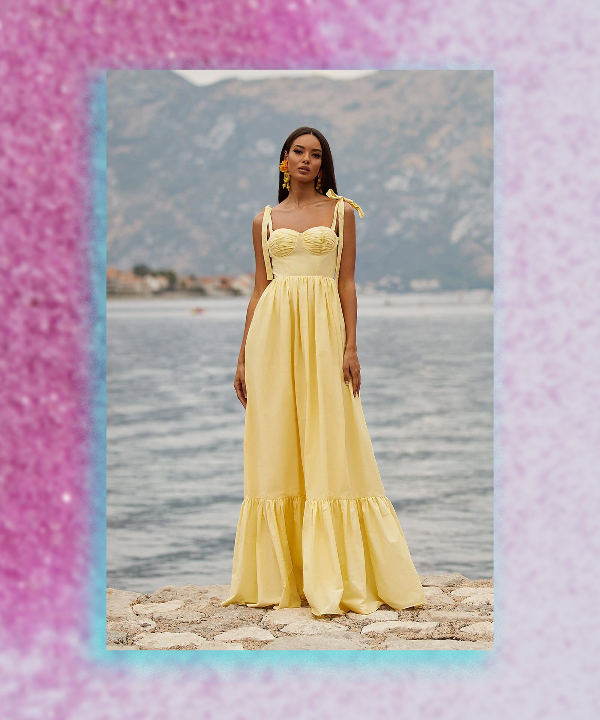 Summer Wedding Guest Dresses for Every Venue