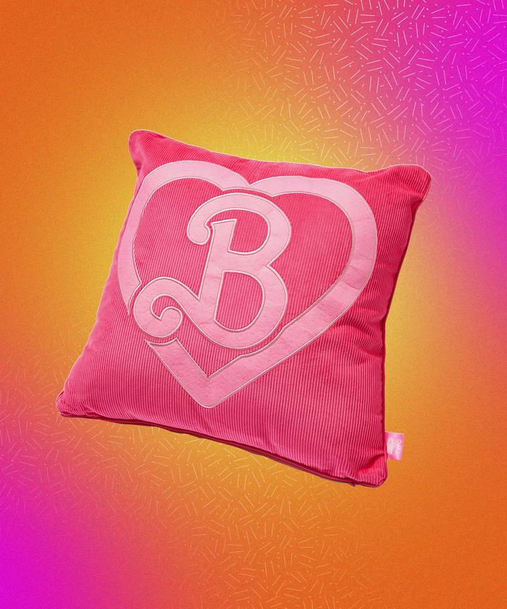 35 Pink Paint Colors That Go So Far Beyond the Barbie Dreamhouse