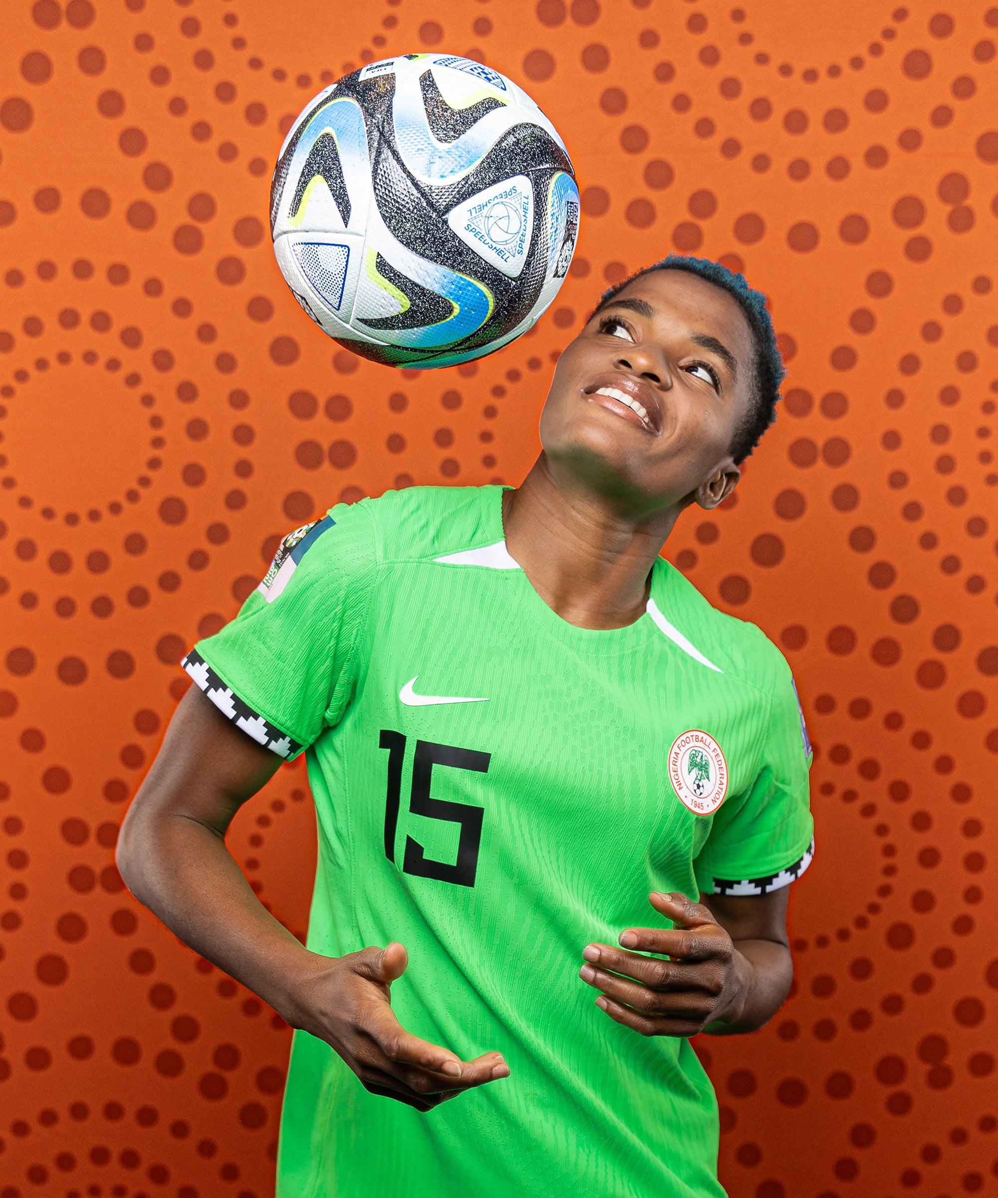 Black Athletes At The Womens World Cup Who To Watch photo