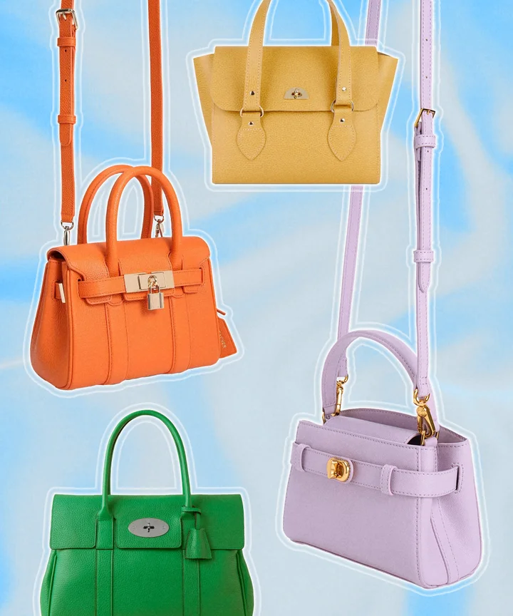 12 Designer Handbag Dupes That Look High-End (but Keep Money in