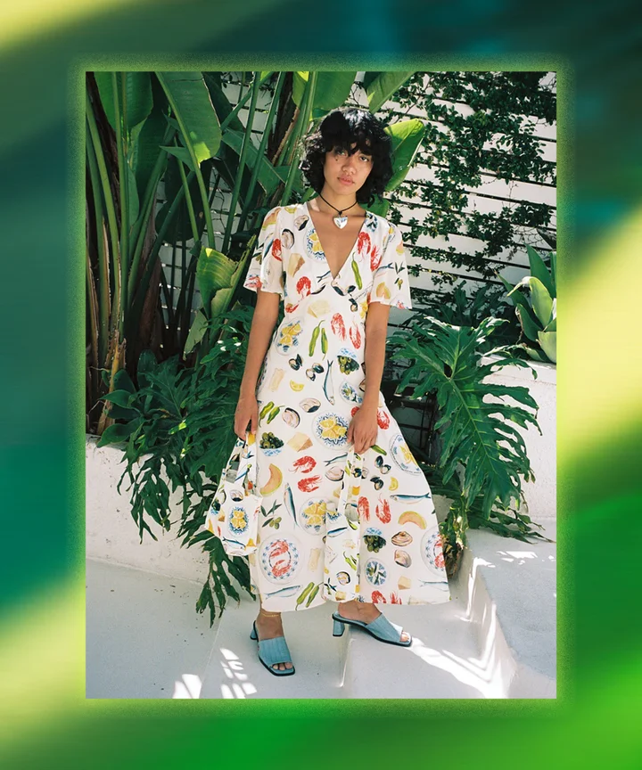 The 30 Best Summer Dresses in 2024, According to Stylists and