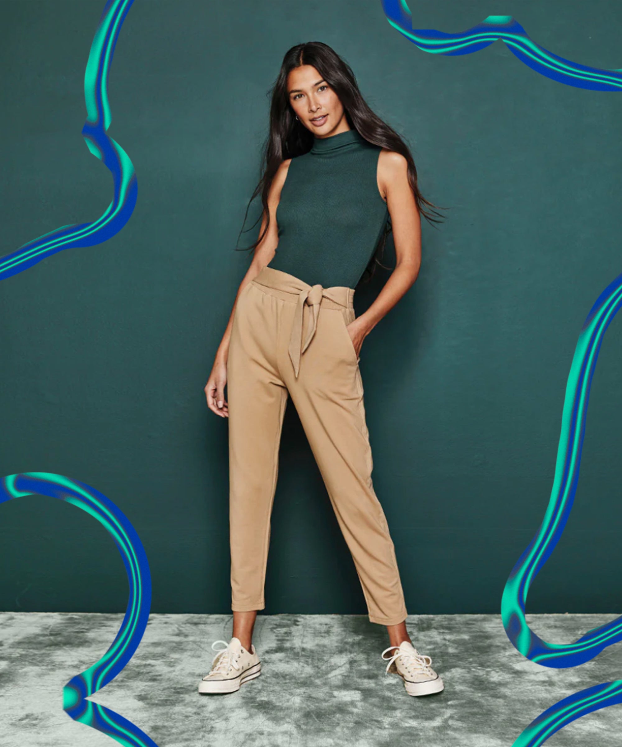15 Best Womens Work Pants That Work Overtime