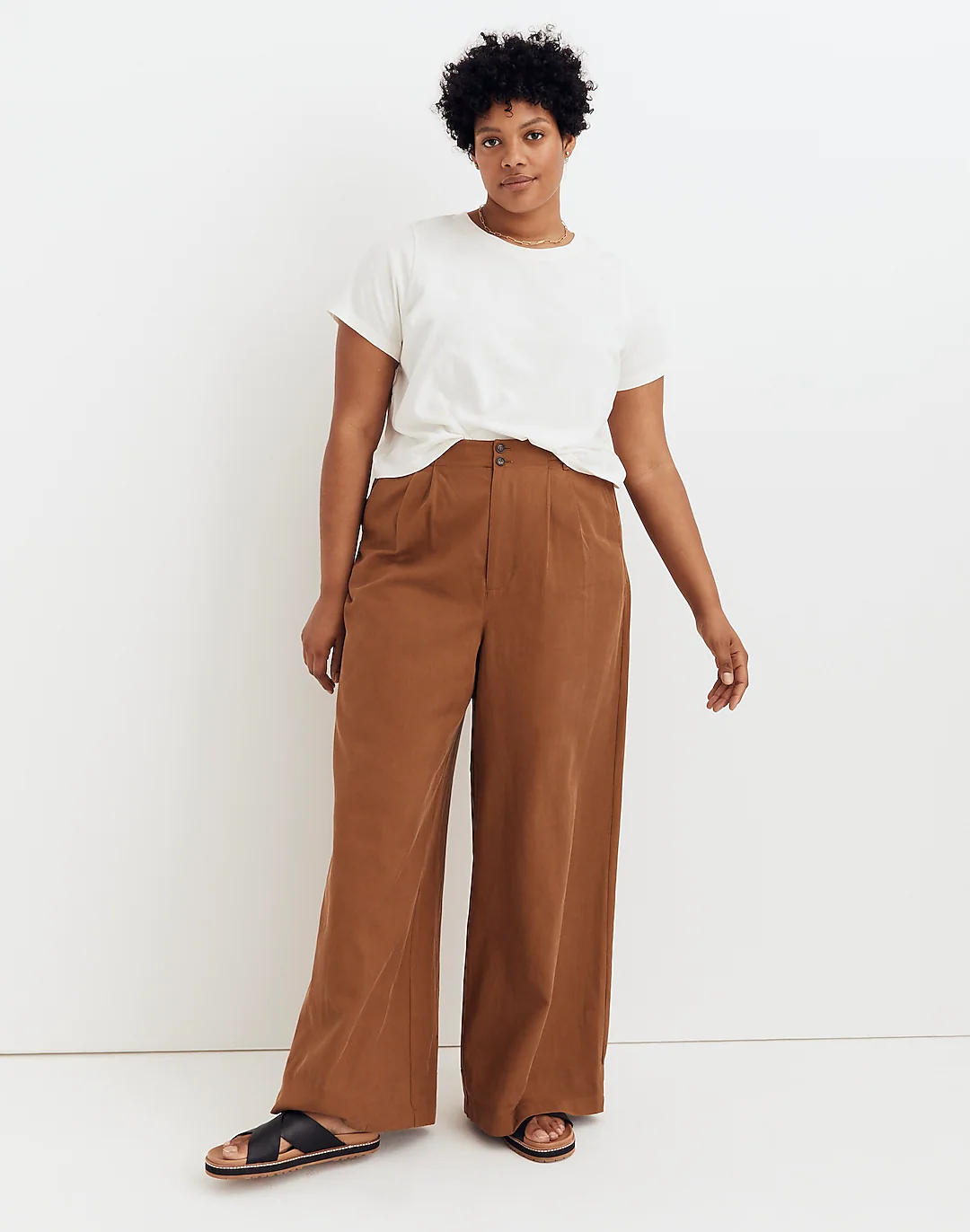Introducing the best wide trousers for men in their 40s! | Men's Fashion  Media OTOKOMAE