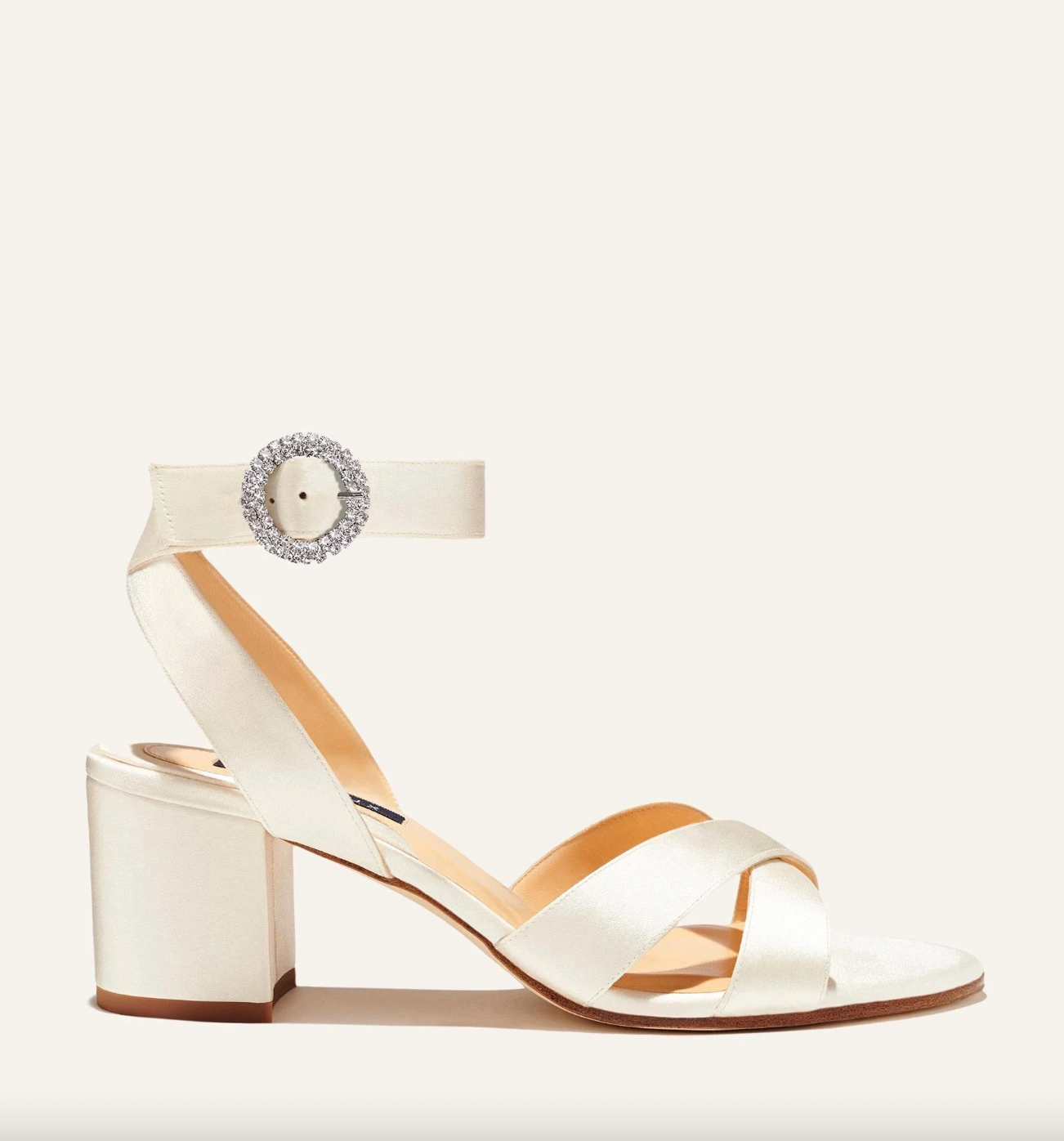 Comfortable Wide Fit Bridal Shoes (Two Pairs I Own and Recommend) • Sarah  Chetrit's Lust Till Dawn