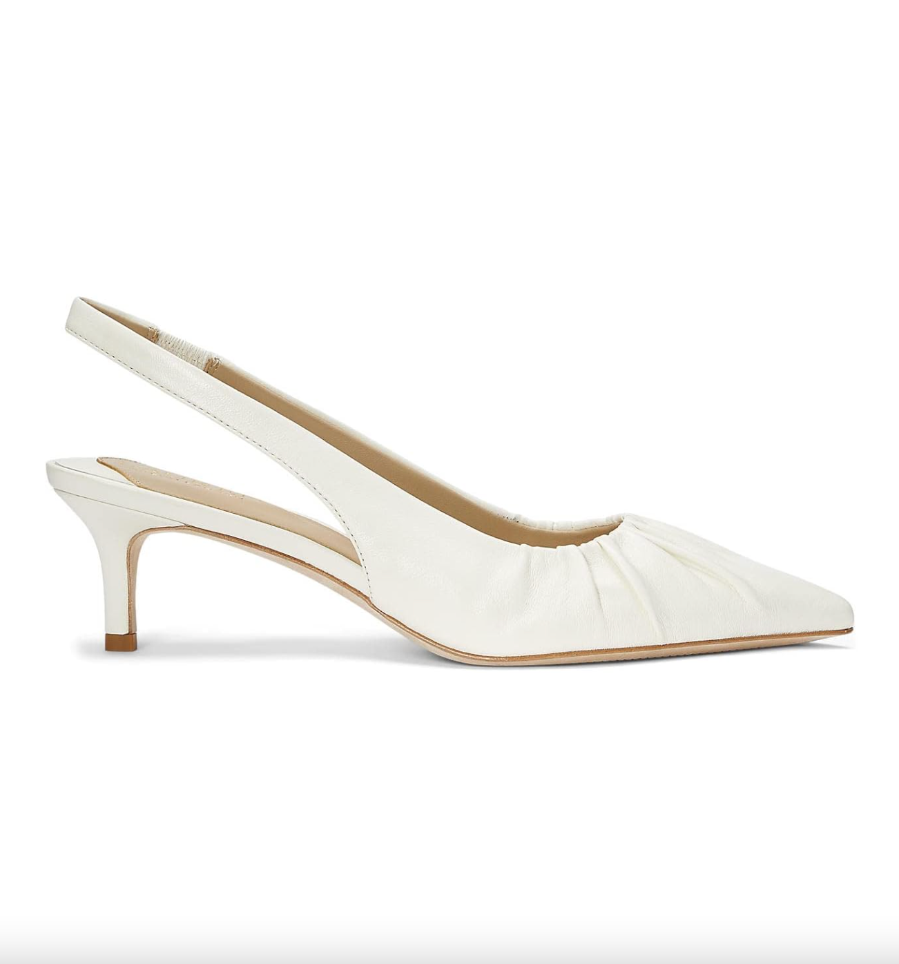 Lauren Ralph Lauren + Lolah Pump Slingback