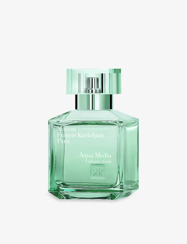 The 7 New Fragrances to Know This Summer