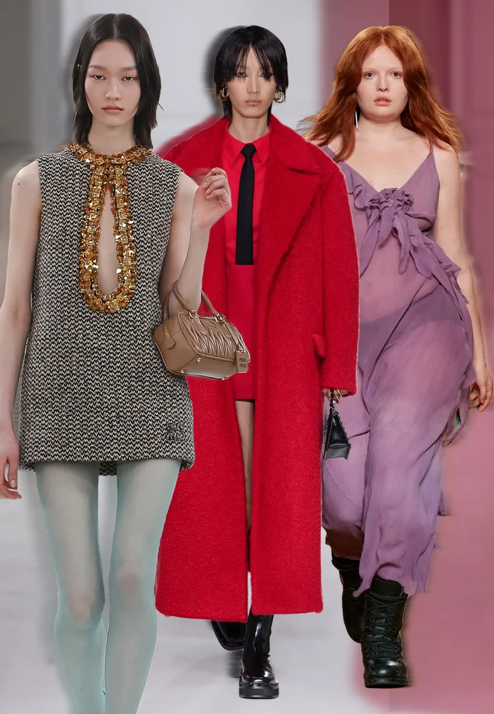 20 Fall 2023 Fashion Trends To Know Now