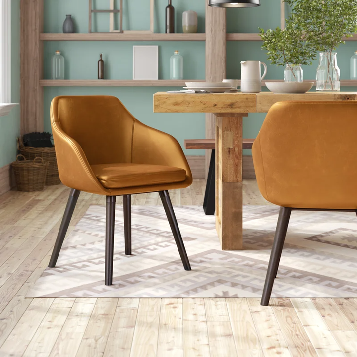 The Best Dining Chairs, According to Interior Designers
