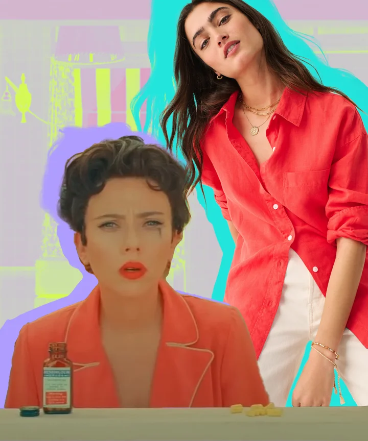 wes anderson outfits｜TikTok Search