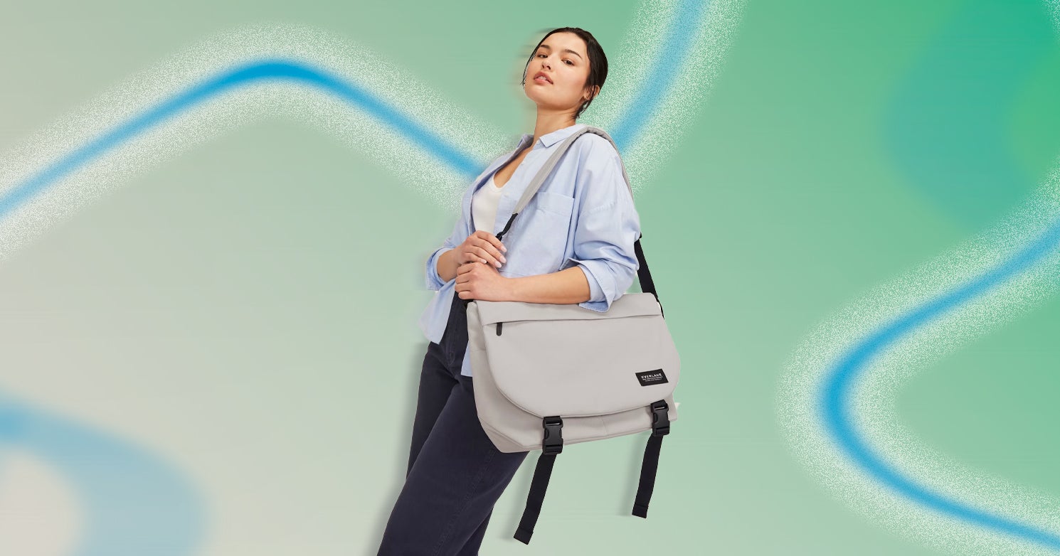 DORRISO New Men Messenger Bags Fashion Shoulder Bag Satchel Briefcase Bag  Portable Laptop Bag College Bag for 12.9 inch Laptop Work Travel Casual