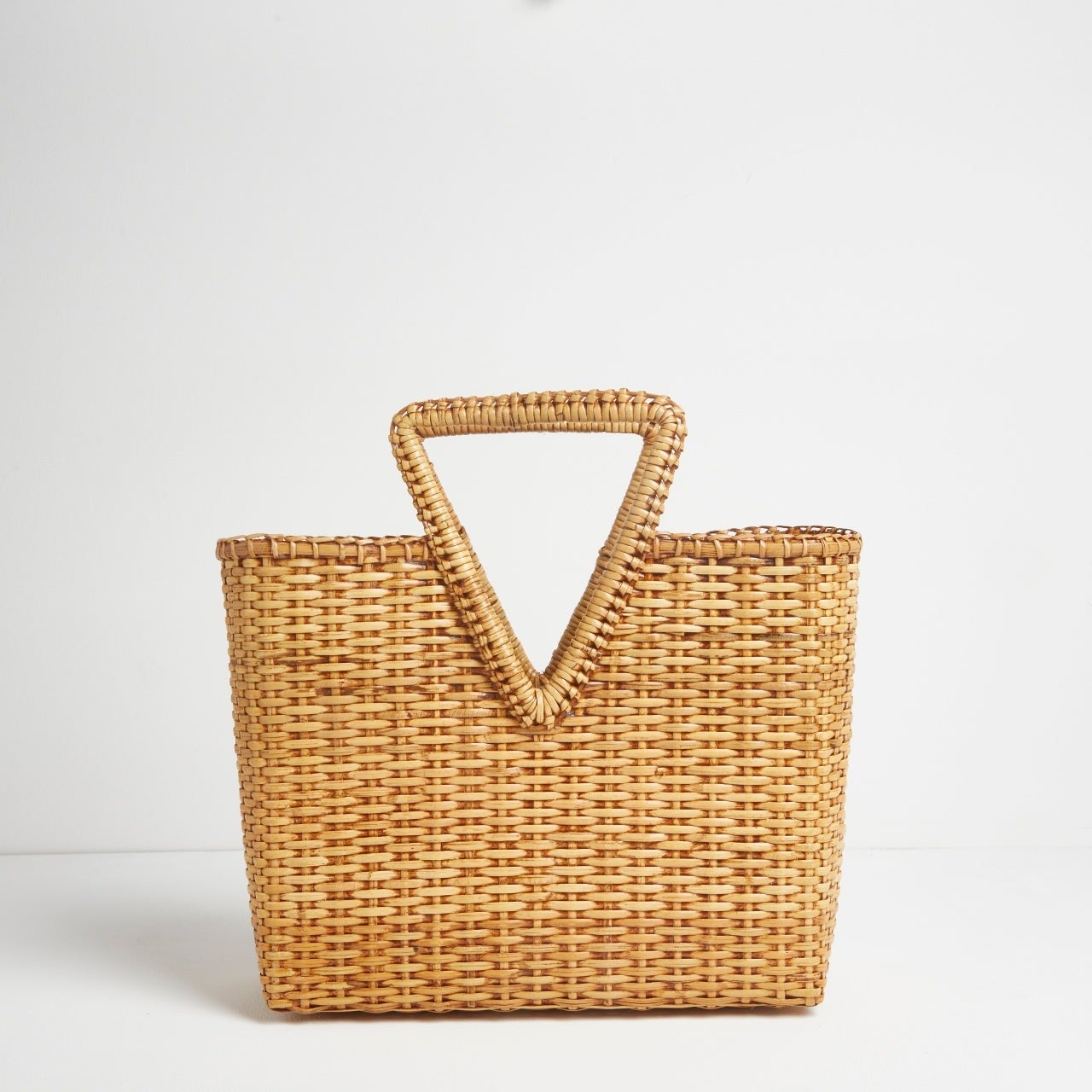 Betsy & Floss + Paros Basket Bag