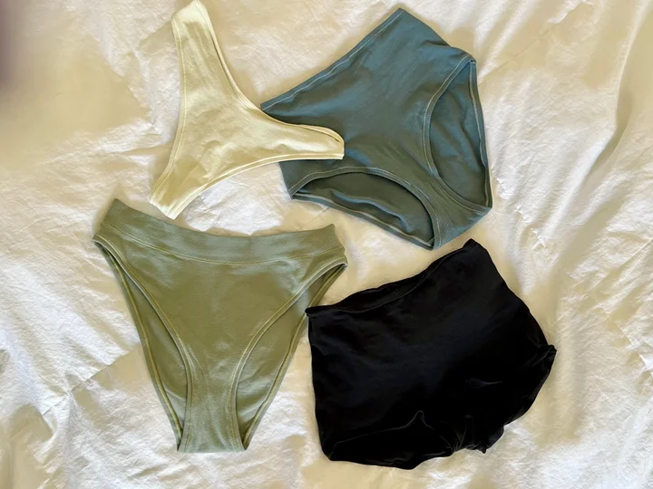 Shoppers Choose This Underwear Over Everything Else in Their Drawer