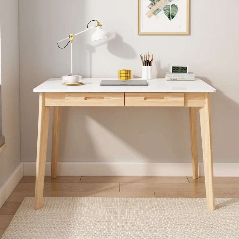 Cute Home Office Furniture For Your Dream WFH Setup