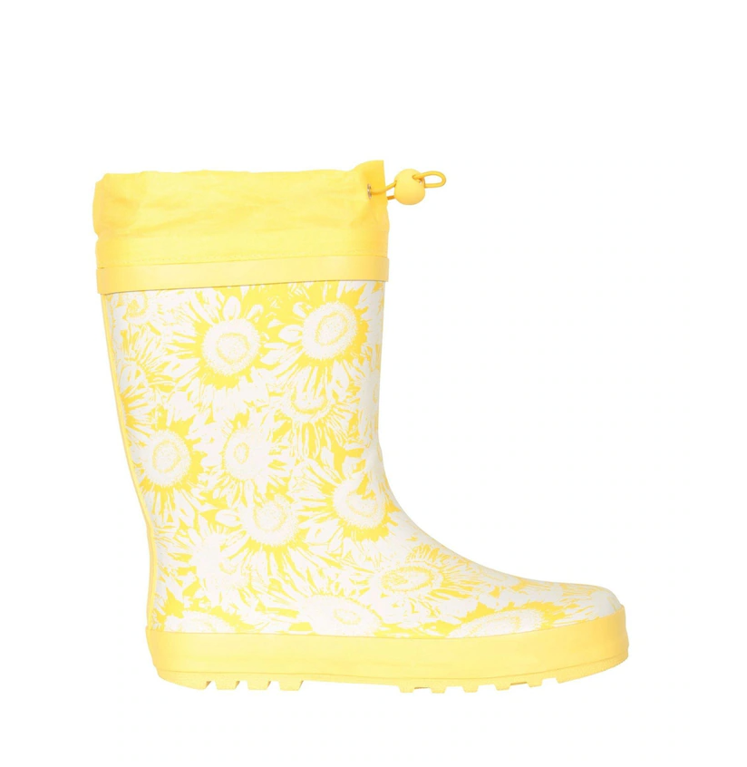 Famous on sale rain boots