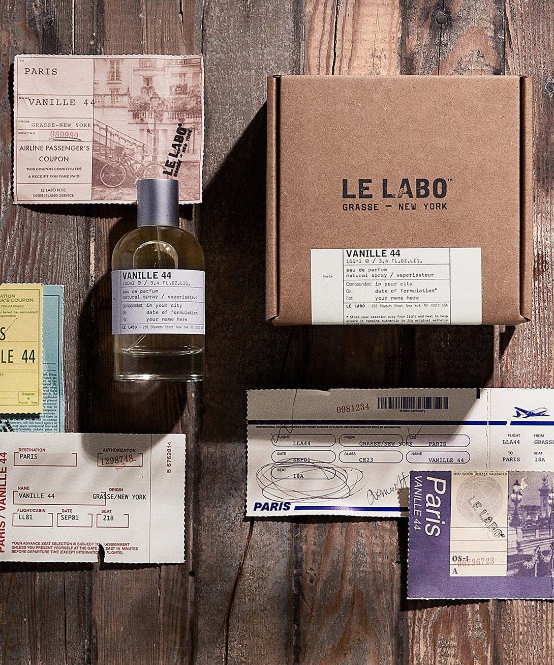 Le labo discount vanille 44 review