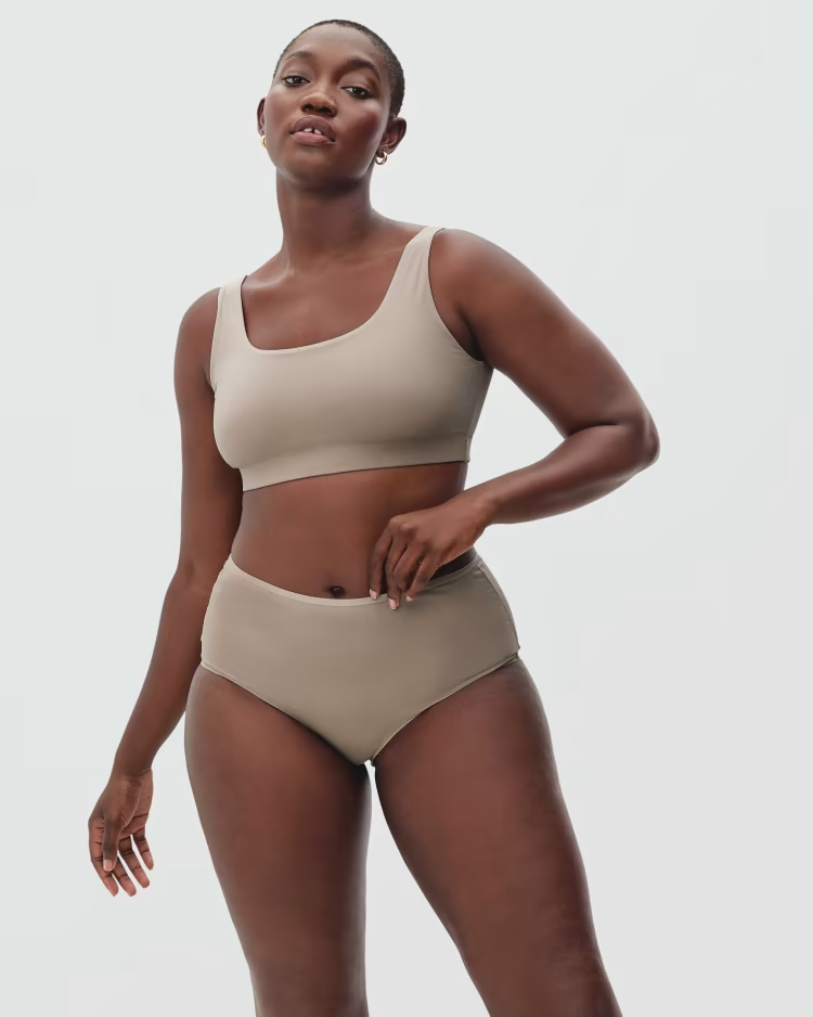 How To Buy A Bra Online That Actually Fits - Chatelaine