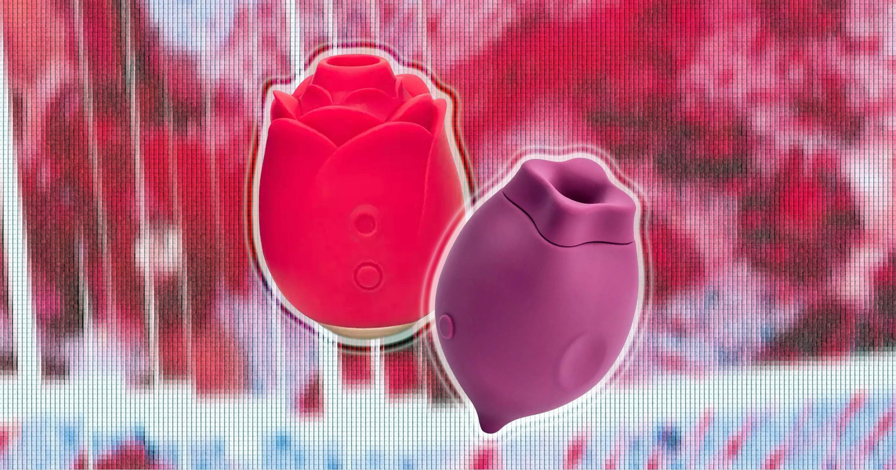 Lovehoney Rose Clitoral Suction Stimulator Review