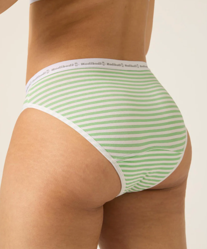 Tommy Hilfiger womens Underwear Basics Cotton Panties, 6 Pack