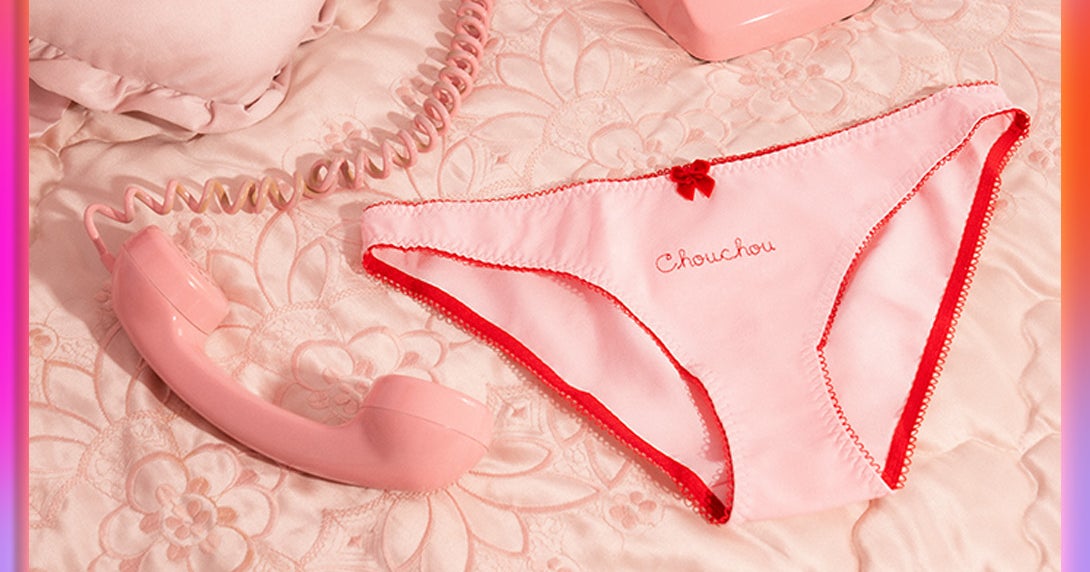 Best Deal for Ballerina Girl Full Coverage Underwear For Women Breathable