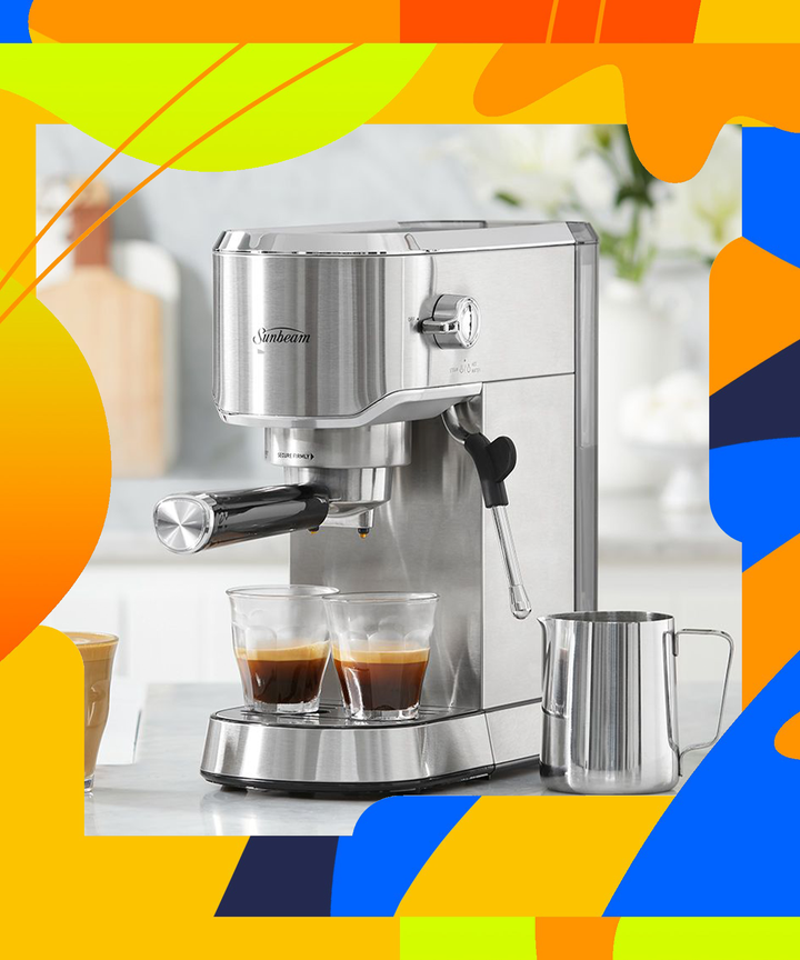 Best RV Coffee Maker [5 best coffee makers for your camper