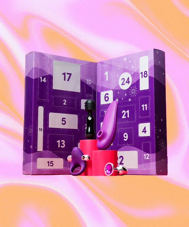 I Reviewed Lovehoney Sex Toy Advent Calendars For 2023