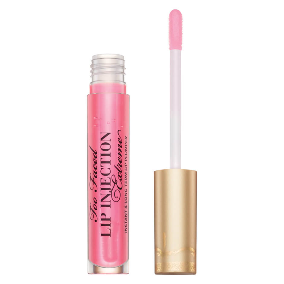 Too Faced Lip Injection Extreme Instant Long Term Plumper Bubblegum Yum