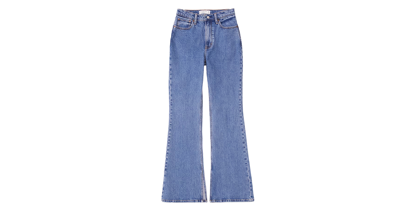 Abercrombie & Fitch Up To 25% Off Jeans Sale 2023