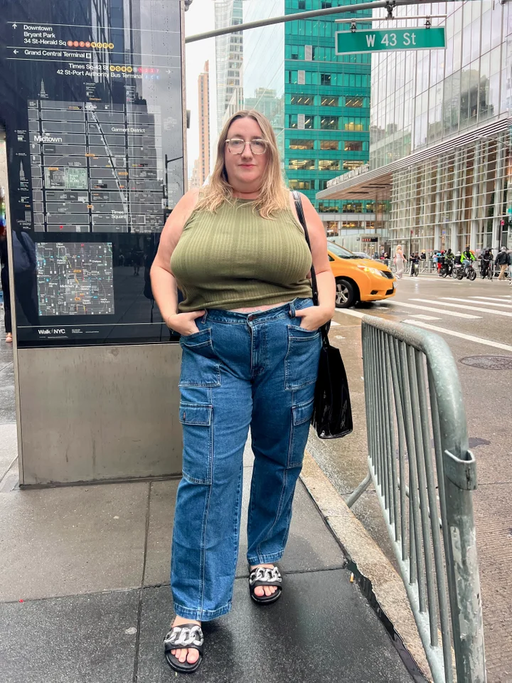 Finding the Right Fit: Are Madewell Jeans Worth It? Updated 2023 - C'est  Bien by Heather Bien