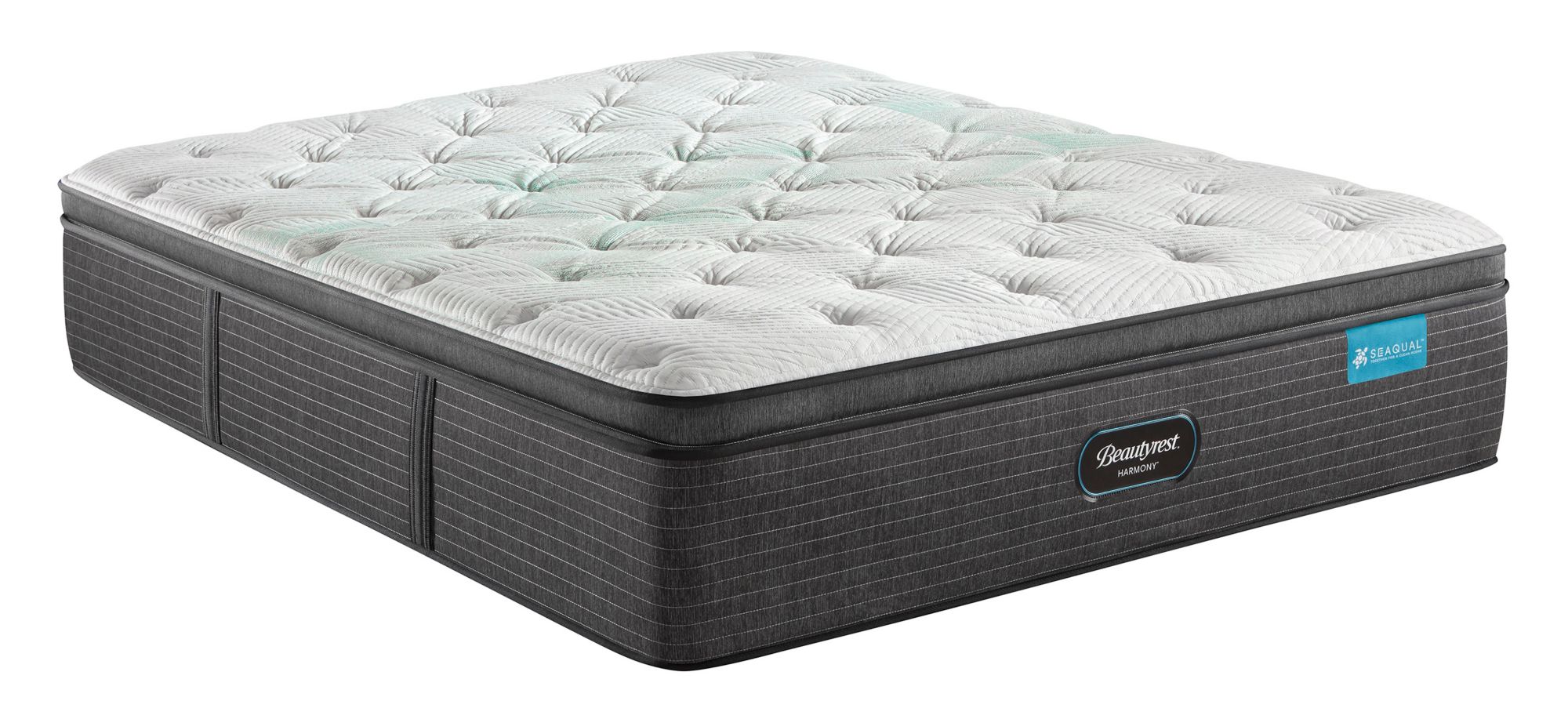 Beautyrest medium deals pillow top mattress