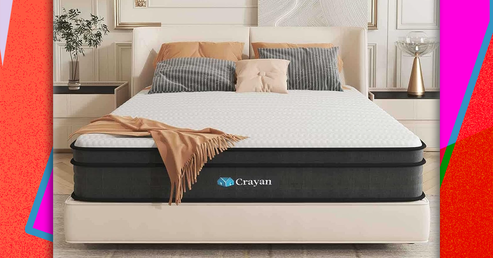forbes labor day mattress sales 2024