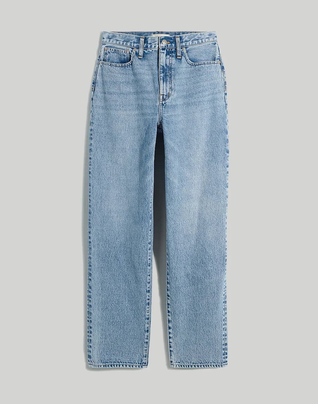 My Honest Review Of Madewell's New 2023 Plus Size Jeans