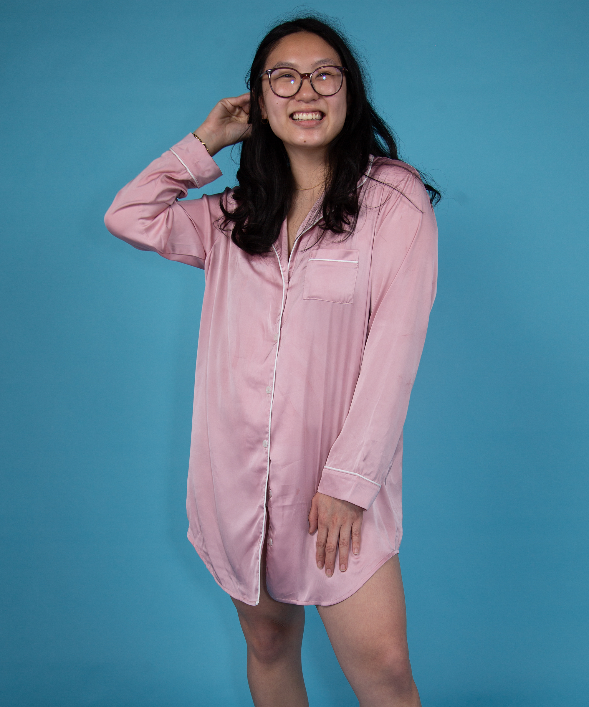 Birdy Grey Satin PJ 20% Off Sale Promo Code 2023