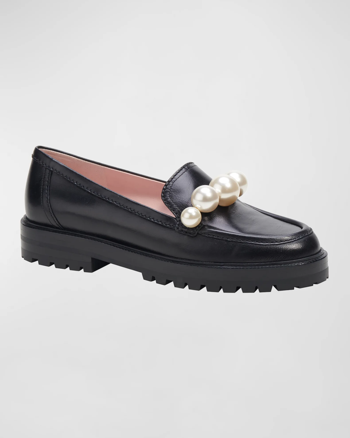 Lug Sole Loafers Are Deals Sleds You Can Actually Sled In