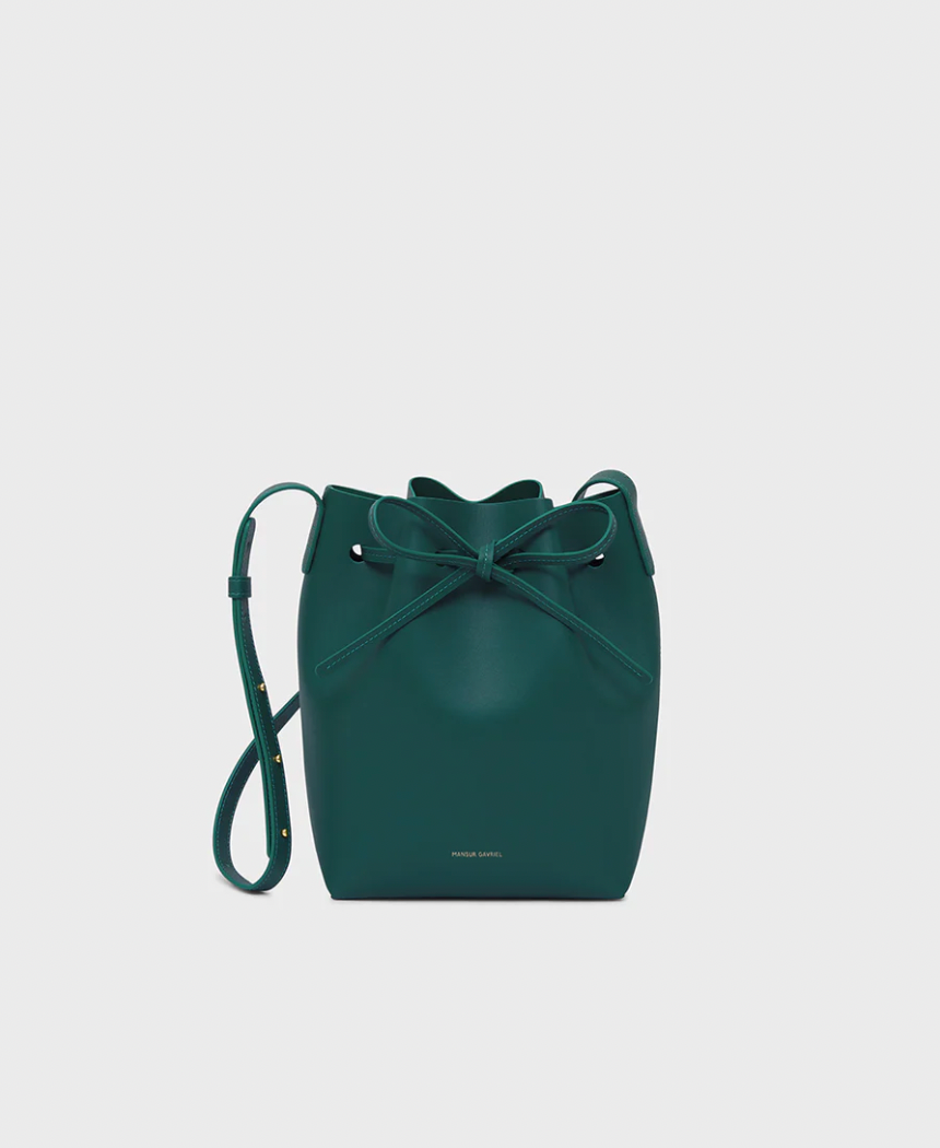 What To Buy From Mansur Gavriel's Up To 50% Off Sale