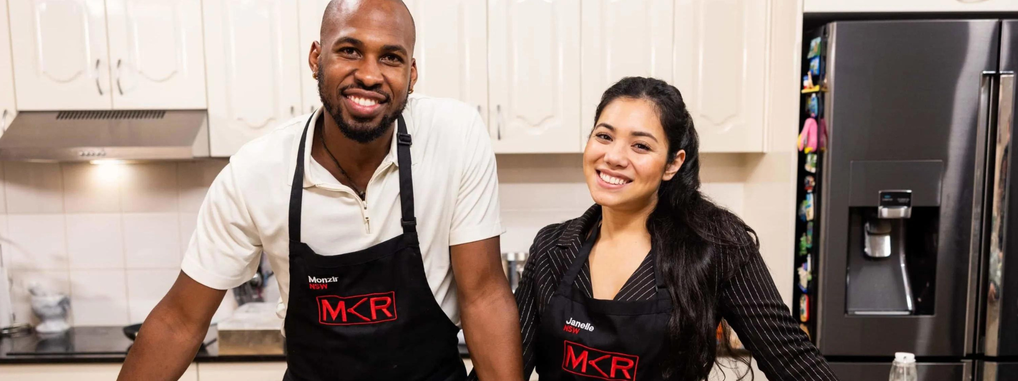 The Most Memorable Moments On My Kitchen Rules   11507294 