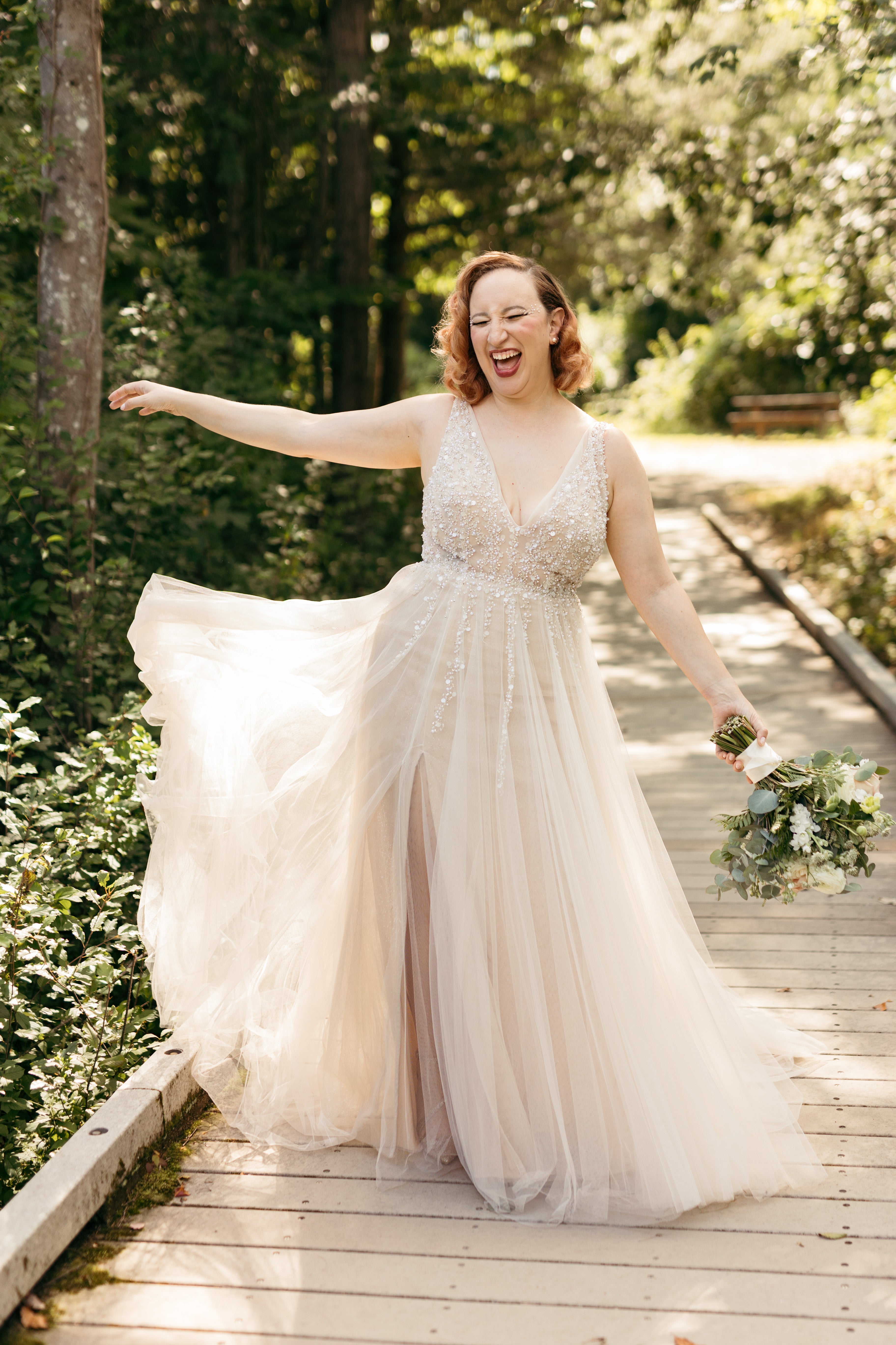 Walk the Aisle In Style- Why I Want to Skip the Wedding Dress and