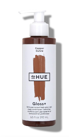 Copper Hair Color Ideas That Will Make You Want to Paint the Town Red