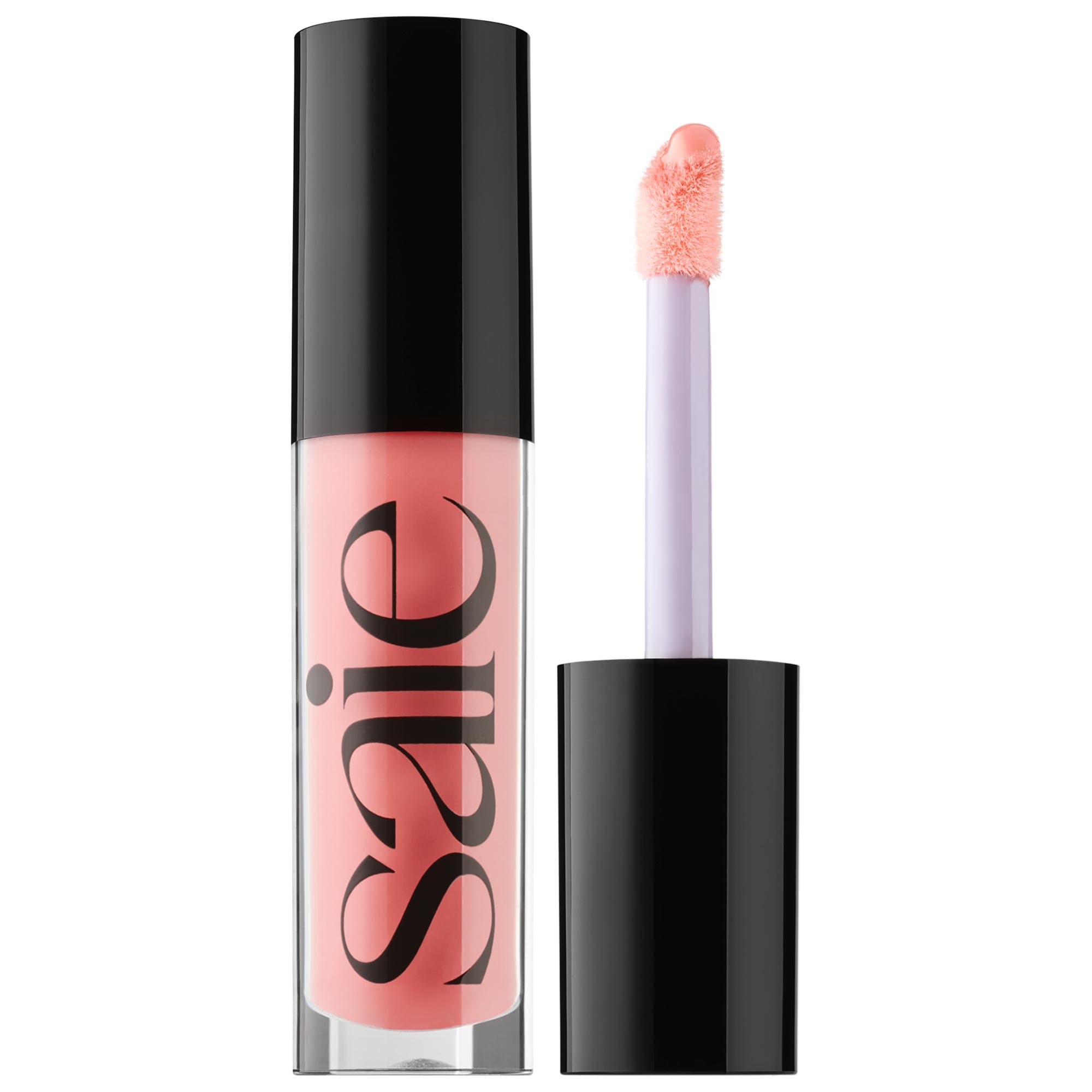 Saie Saie Glossybounce™ High Shine Hydrating Lip Gloss Oil 3605