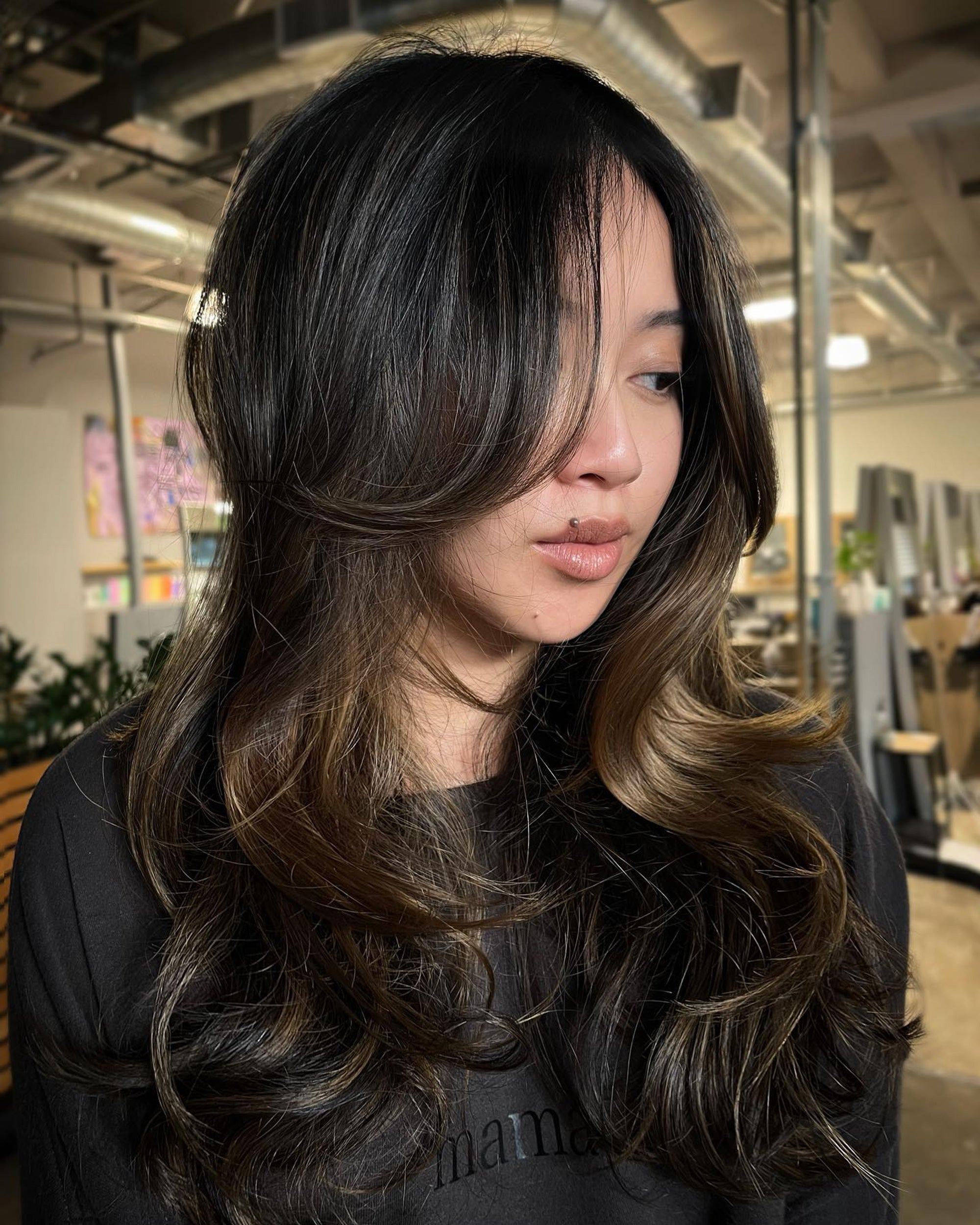 13 Medium-Length Haircuts That Are Stunning and Low-Maintenance— See Photos
