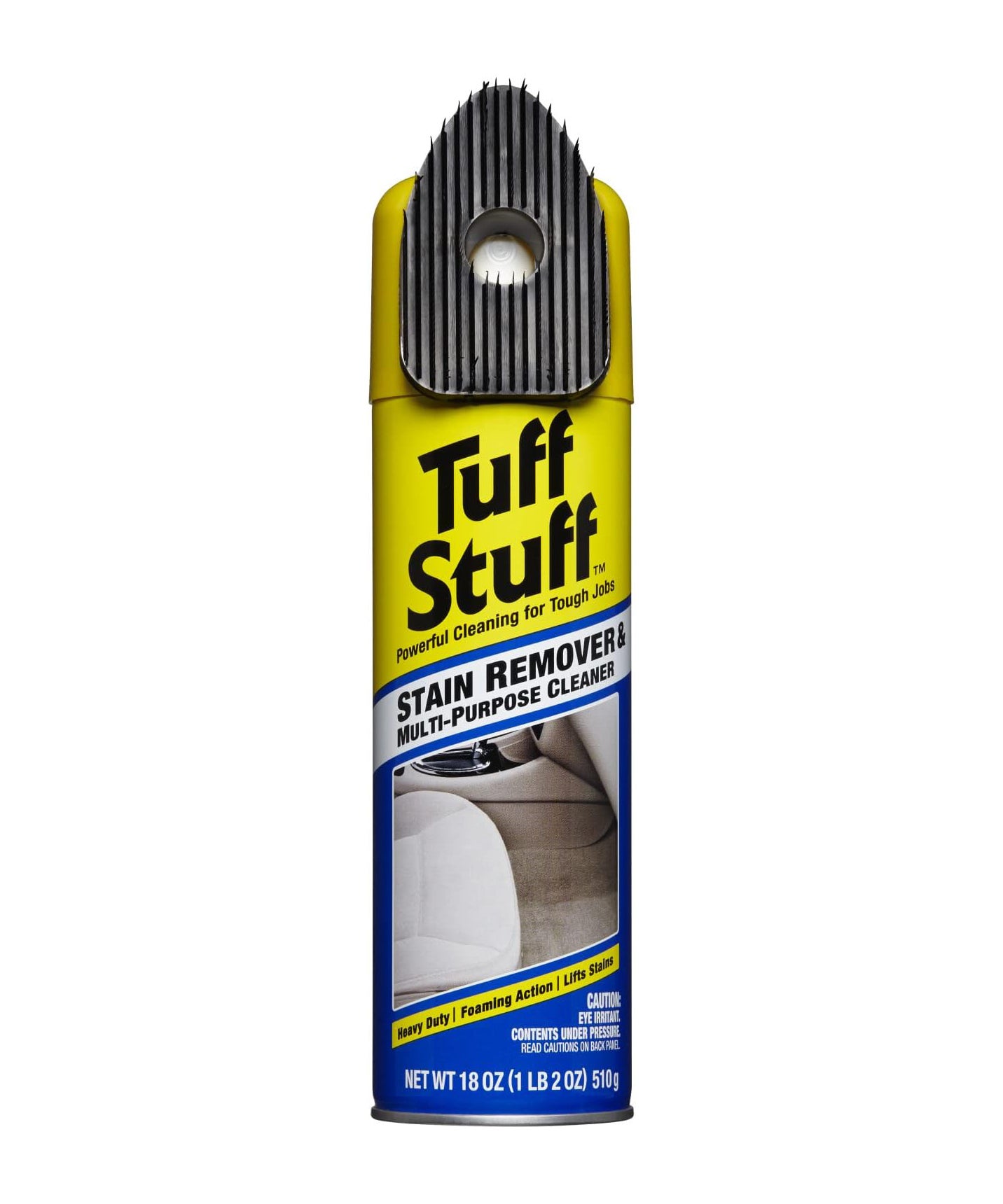 Tuff Stuff Multi Purpose Foam Cleaner - 22 OZ Container 