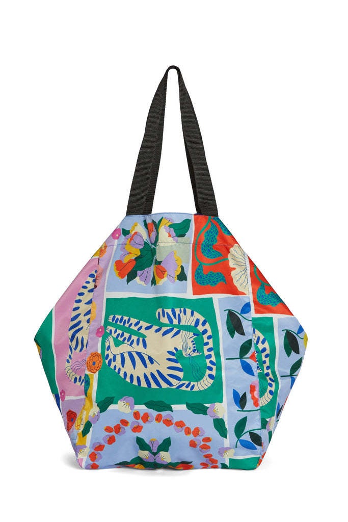 Gorman + Gallery Tote