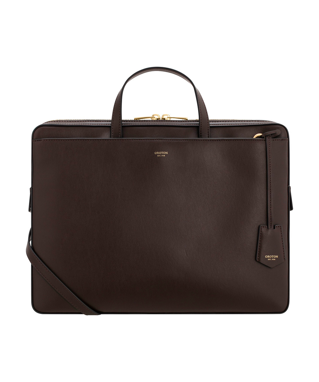 oroton laptop bag